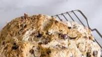 Traditional Irish Soda Bread (easy customizable!) Traditional Irish Soda Bread (easy customizable!)