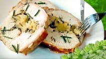 How to Make Apple Stuffed Pork Loin Roast | My Easy Pork Loin Recipes #049 How to Make Apple Stuffed Pork Loin Roast | My Easy Pork Loin Recipes #049
