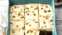 Classic Carrot Cake Classic Carrot Cake