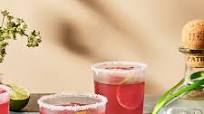 Hibiscus Margarita From Shannon Mustipher Hibiscus Margarita From Shannon Mustipher