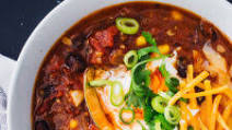 15 Great Dutch Oven Recipes: Chili & More! 15 Great Dutch Oven Recipes: Chili & More!