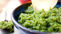 Green Tomato Salsa Verde Green Tomato Salsa Verde