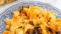 Frito Pie Frito Pie
