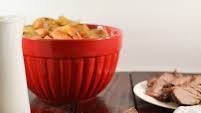 Tavern Style Crock Pot Beef Roast Tavern Style Crock Pot Beef Roast