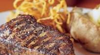 Classic Steak & Baked Potato Classic Steak & Baked Potato