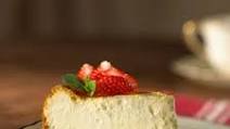 New York Cheesecake New York Cheesecake