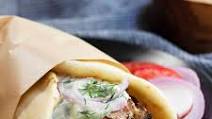 Gyro Meat Recipe Gyro Meat Recipe