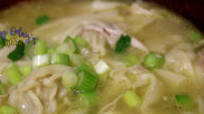 Molo Soup Molo Soup