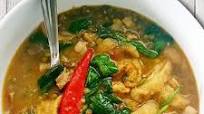Easy Ginisang munggo (mung bean stew) recipe Easy Ginisang munggo (mung bean stew) recipe