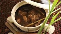 Soy and Spice Simmered Pork Shoulder: “Annie’s Pork” Soy and Spice Simmered Pork Shoulder: “Annie’s Pork”