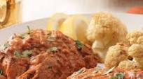 Slow-Cooker Chicken Tikka Masala Slow-Cooker Chicken Tikka Masala