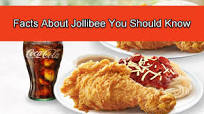 10 Facts About Jollibee You Should Know 10 Facts About Jollibee You Should Know