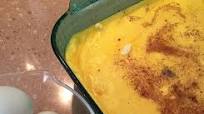 Old-Fashioned Rice Pudding Old-Fashioned Rice Pudding