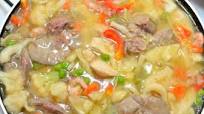 Shrimp Chop Suey Shrimp Chop Suey
