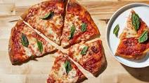 The Easiest Pizza You'll Ever Make The Easiest Pizza You'll Ever Make