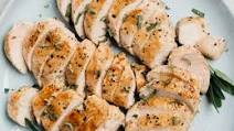 Sous Vide Chicken Breast - Easy and Perfect Sous Vide Chicken Breast - Easy and Perfect