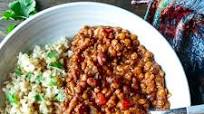 Madras Lentils (Instant Pot, WFPB, Vegan) Madras Lentils (Instant Pot, WFPB, Vegan)