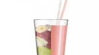 Raspberry, Pear and Vanilla Smoothie Raspberry, Pear and Vanilla Smoothie