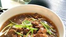 Easy Beef Pares Easy Beef Pares