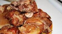 Carnitas de Puerco Carnitas de Puerco