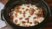Crock-Pot Sweet Potato Casserole Crock-Pot Sweet Potato Casserole