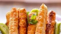 Turkish Rolls (Sigara Boregi) Turkish Rolls (Sigara Boregi)