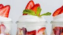 Best Keto Yogurt Parfait Best Keto Yogurt Parfait