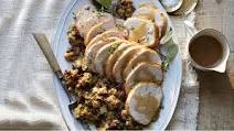 Slow Cooker Turkey and Stuffing Slow Cooker Turkey and Stuffing