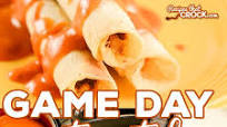 Game Day Taquito Bar Game Day Taquito Bar