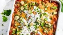 Pioneer Woman Chicken Enchilada Casserole Pioneer Woman Chicken Enchilada Casserole