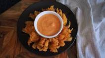 Outback's Bloomin' Onion Homemade Recipe Outback's Bloomin' Onion Homemade Recipe