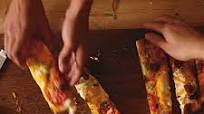 Cheesy Morning Pizza Cheesy Morning Pizza