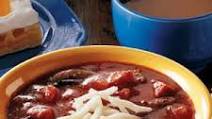 Pepperoni and Sausage Pizza Soup Pepperoni and Sausage Pizza Soup