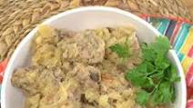 Instant Pot Pork Riblets with Sauerkraut Instant Pot Pork Riblets with Sauerkraut