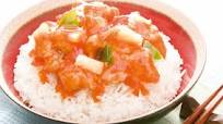 Sweet And Sour Pork Sweet And Sour Pork