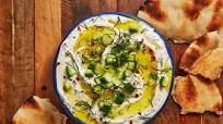 Best-Ever Tzatziki Best-Ever Tzatziki