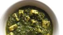 Palak Paneer Palak Paneer