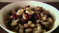 Pasta e Fagioli Pasta e Fagioli
