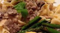 Stroganoff Stroganoff