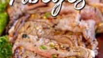 Air Fryer Ribeyes Air Fryer Ribeyes