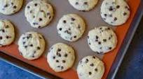 Cake Mix Chocolate Chip Cookies Cake Mix Chocolate Chip Cookies