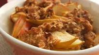 Mom's Apple Crisp (Weight Watchers) Mom's Apple Crisp (Weight Watchers)