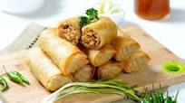 Lumpia Rebung Semarang Lumpia Rebung Semarang