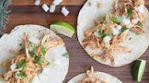 Instant Pot Chicken Tacos Instant Pot Chicken Tacos
