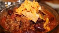 Crockpot Beef Chili with Beans Crockpot Beef Chili with Beans