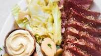 Corned Beef and Cabbage Corned Beef and Cabbage