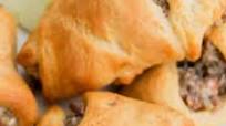 Cream Cheese Sausage Crescent Roll Ups Cream Cheese Sausage Crescent Roll Ups