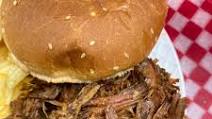 Slow Cooker BBQ Beef Slow Cooker BBQ Beef
