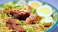 Beef Mami Recipe Beef Mami Recipe