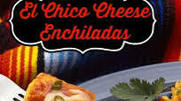 El Chico Cheese Enchiladas El Chico Cheese Enchiladas
